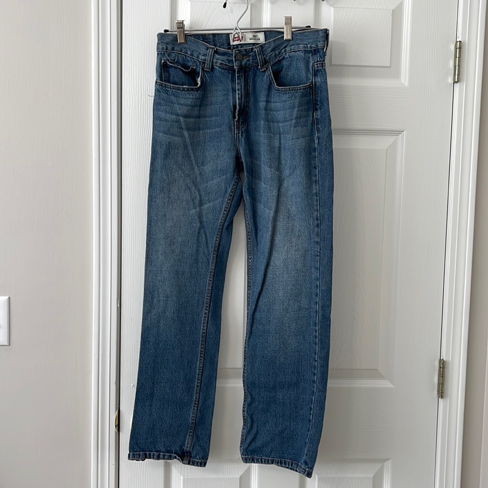 Levi's Men's 505 Jeans